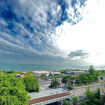 Otel ısta Golden Palace 3*