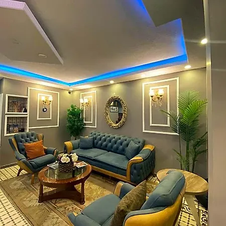 ısta Golden Palace 3* İstanbul