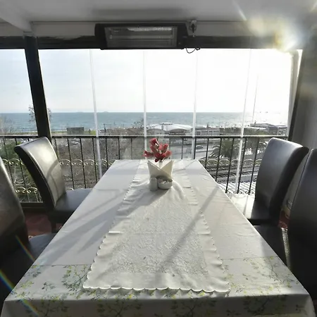 ısta Golden Palace Otel İstanbul