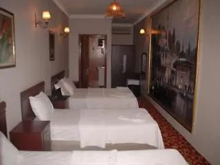 酒店 Ista Golden Palace 伊斯坦布尔
