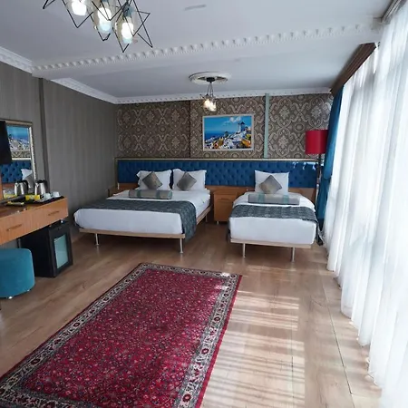 Ista Golden Palace