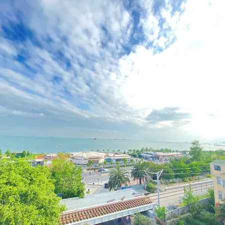 Ista Golden Palace 3*