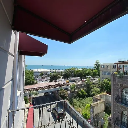 酒店 Ista Golden Palace