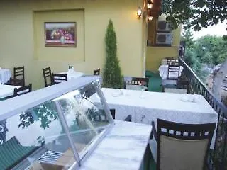 Ista Golden Palace 3* 伊斯坦布尔