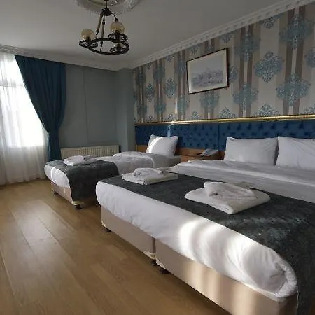 Ista Golden Palace